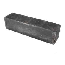 Wallblock Old Antraciet 15x15x60cm