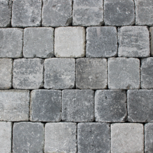 Tambour Smook 10x10x6cm