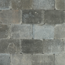 Tambour Smook 20x30x6cm