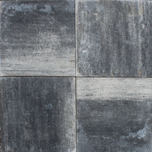 Tremico Zeeuws Bont 60x60x6cm