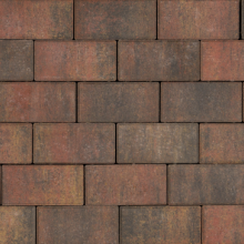 Tremico BKK Bont 21x10,5x7cm