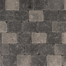 Tambour Smook 15x20x6cm