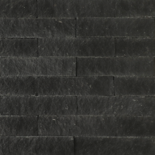 Wallblock Split Antraciet 12x15x60cm