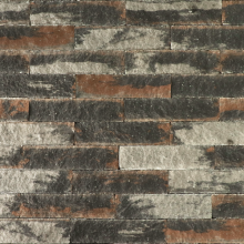 Wallblock Split Zeeuws Bont 10x10x40cm