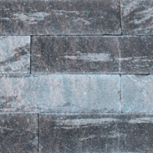 Wallblock Split Zeeuws Bont 12x15x60cm