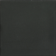 Mondo Facet Pit Black 60x60x4cm