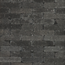 Tambour WF Antraciet 20x5x7cm