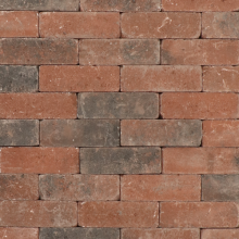Tambour DF Brons 21x7x7cm