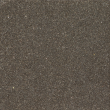 Zoak* Zwart 30x30x5,5cm