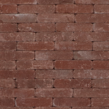Tambour WF Beemsters Bont 20x5x7cm