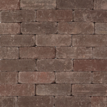 Tambour DF Beemsters Bont 21x7x7cm
