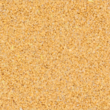 Zoak* Geel 20x10x5,5cm