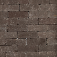 Tambour DF Mangaan 21x7x7cm