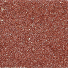 Zoak* Rood 20x10x5,5cm