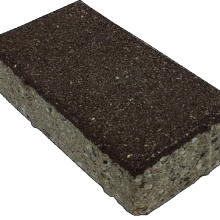 Zoak* Koffie 20x10x5,5cm
