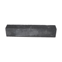Wallblock New Antraciet 12x10x60cm