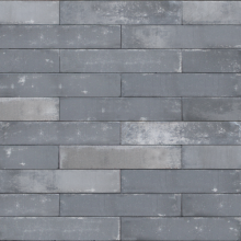 Wallblock New Zeeuws Bont 12x10x60cm