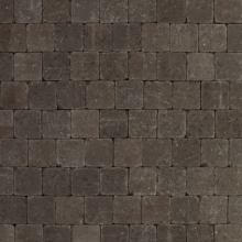 Tambour Mangaan 10x10x6cm