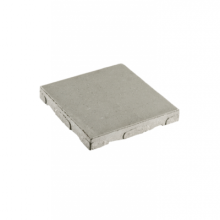 Dreentegel NXT Grijs 30x30x3,5cm