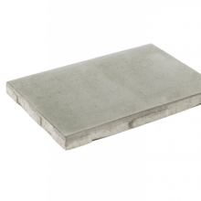 Dreentegel NXT Grijs 40x60x4,5cm