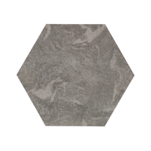 Staptegel Hexagons Grigioni Ø60x52x2cm