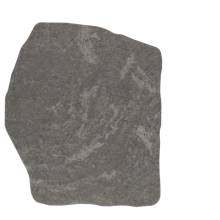 Staptegel Flex Stones Grigioni Ø42x36x2cm
