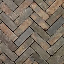 Westlands Slate Grey DF getrommeld 20x6,5x8cm