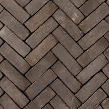 Westlands Ink Brown DF getrommeld 20x6,5x8,5cm