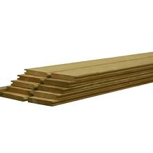 Betowood Douglas schermvulling 187x224cm groen