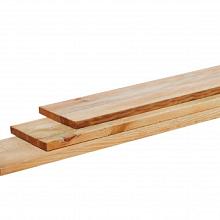 Grenen Plank 1,5x14x360cm