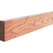 Douglas Regel fijnbez. 5x15x400cm blank