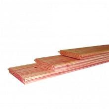 Douglas Dakbeschot 1,6x11,6x400cm blank