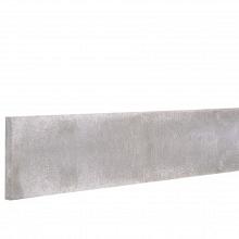 Betonplaat Grijs stamp 25x3,5x184cm