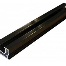Alum. Regel 3,5x2,5x400cm t.b.v. terrasmontagesyst.