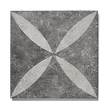 GeoProArte® Anticum Flower 60x60x4cm