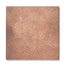 GeoProArte® Steel Corten Steel 100x100x6cm