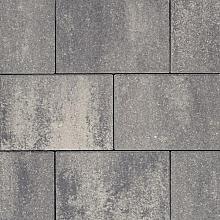 Vialetta Zinco 20x30x6cm