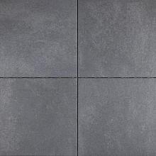 Trippel T Zwart/Grijs 30x60x4cm