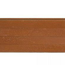 Bloembak Modulair Corten 300x120x56cm