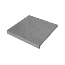 Via Cer. Sand Process 30 Excl. Marmo Taupe randtegel 60x60x3/7cm