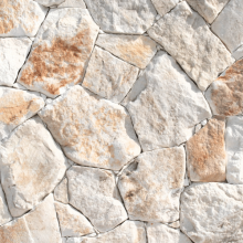 Rock Wall Akra 3-5cm