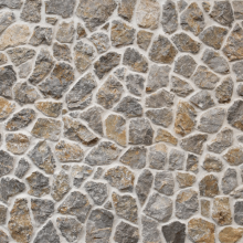 Rock Wall Akira 3-5cm