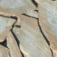 Flagstones Prasinos 3-5cm