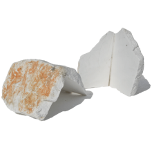 Rock Wall Akra hoekstuk  3-5cm