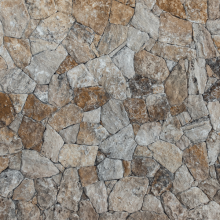 Rock Wall Kiruna hoekstuk  3-5cm