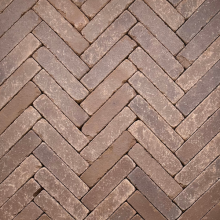 Elena UWF getrommeld 20x5x6cm