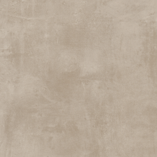 Via Ceramica Concrete Flow Design Beige 60x60x2cm