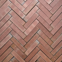 Giethoorn DF strak 20,4x6,6x8cm