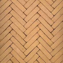 Ceder UWF getrommeld 20x4,8x6cm