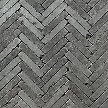 Dark VF getrommeld 21x4x6,6cm